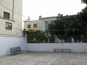 ORAN EGLISE DE SAINT EUGENE  2009 (8)